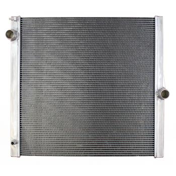 2010 BMW X5 Radiator Agility Auto Parts 8013380 image 1 of 1
