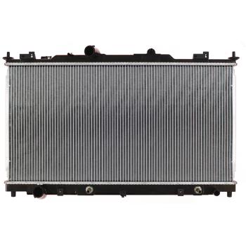 2013 Mazda 6 Radiator Agility Auto Parts 8013390 image 1 of 1