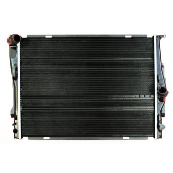 2013 BMW M3 Radiator Agility Auto Parts 8013392 image 1 of 1