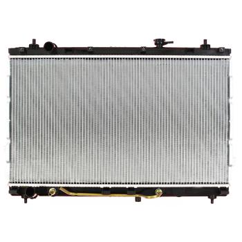2012 Kia Sedona Radiator