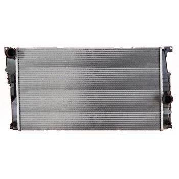2015 BMW 335i xDrive Radiator