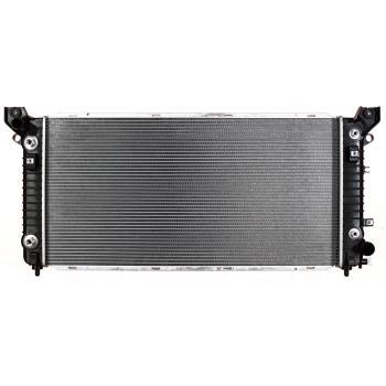 2015 GMC Sierra 1500 Radiator Agility Auto Parts 8013396 image 1 of 1