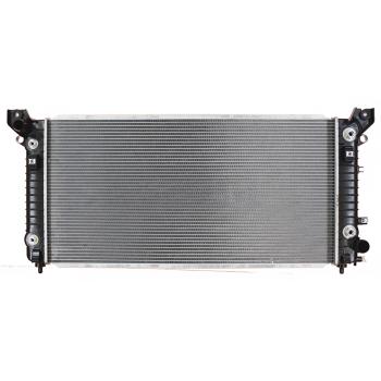2015 GMC Yukon Radiator
