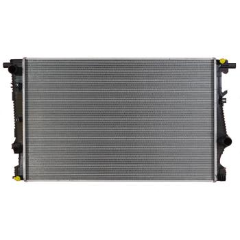 2015 Chrysler 200 Radiator Agility Auto Parts 8013400 image 1 of 1
