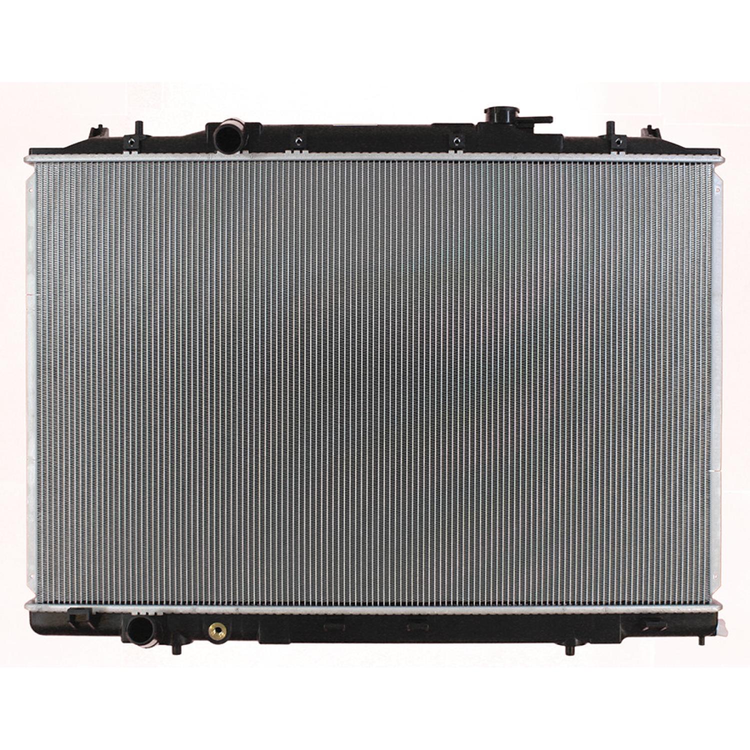 Agility Auto Parts 8013402 - Radiator Agility Auto Parts 8013402 Radiator product image 1 of 1