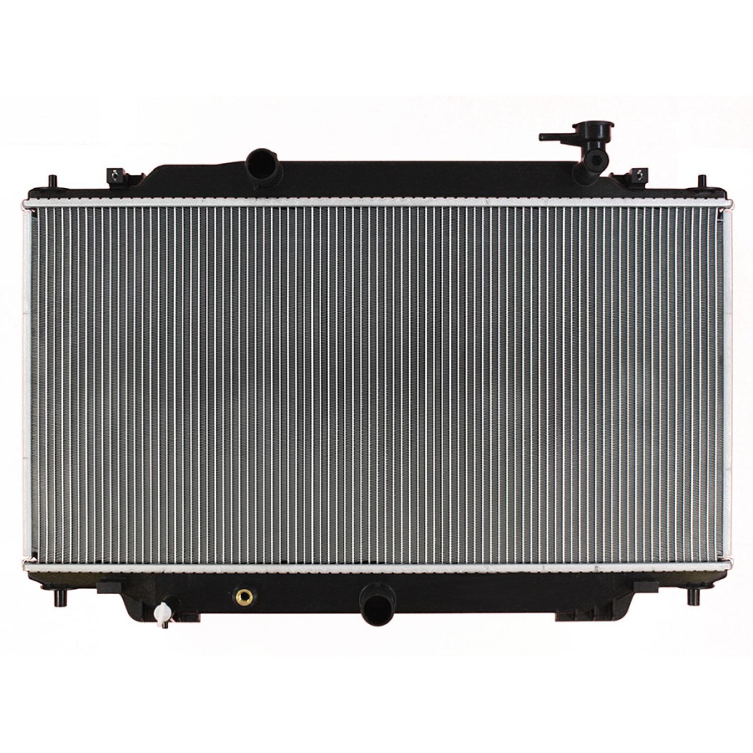 Agility Auto Parts 8013404 Radiator product image 1 of 1