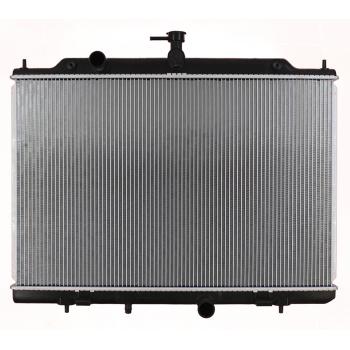 2016 Nissan NV200 Radiator