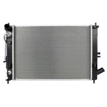 2016 Hyundai Elantra GT Radiator