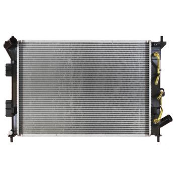 2015 Kia Soul Radiator