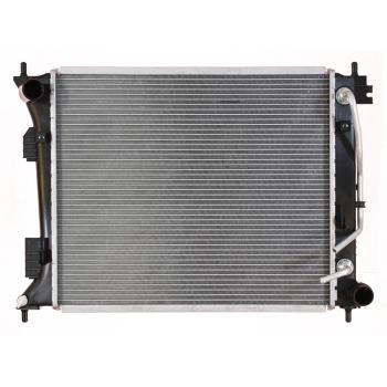 2013 Hyundai Veloster Radiator Agility Auto Parts 8013415 image 1 of 1