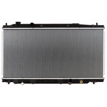 2013 Honda Fit Radiator Agility Auto Parts 8013416 image 1 of 1