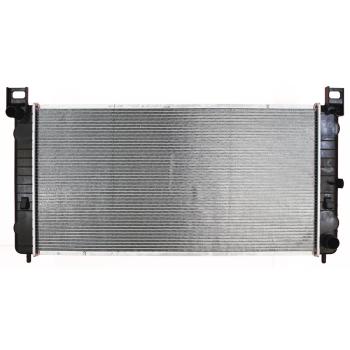 2013 GMC Yukon Radiator Agility Auto Parts 8013419 image 1 of 1