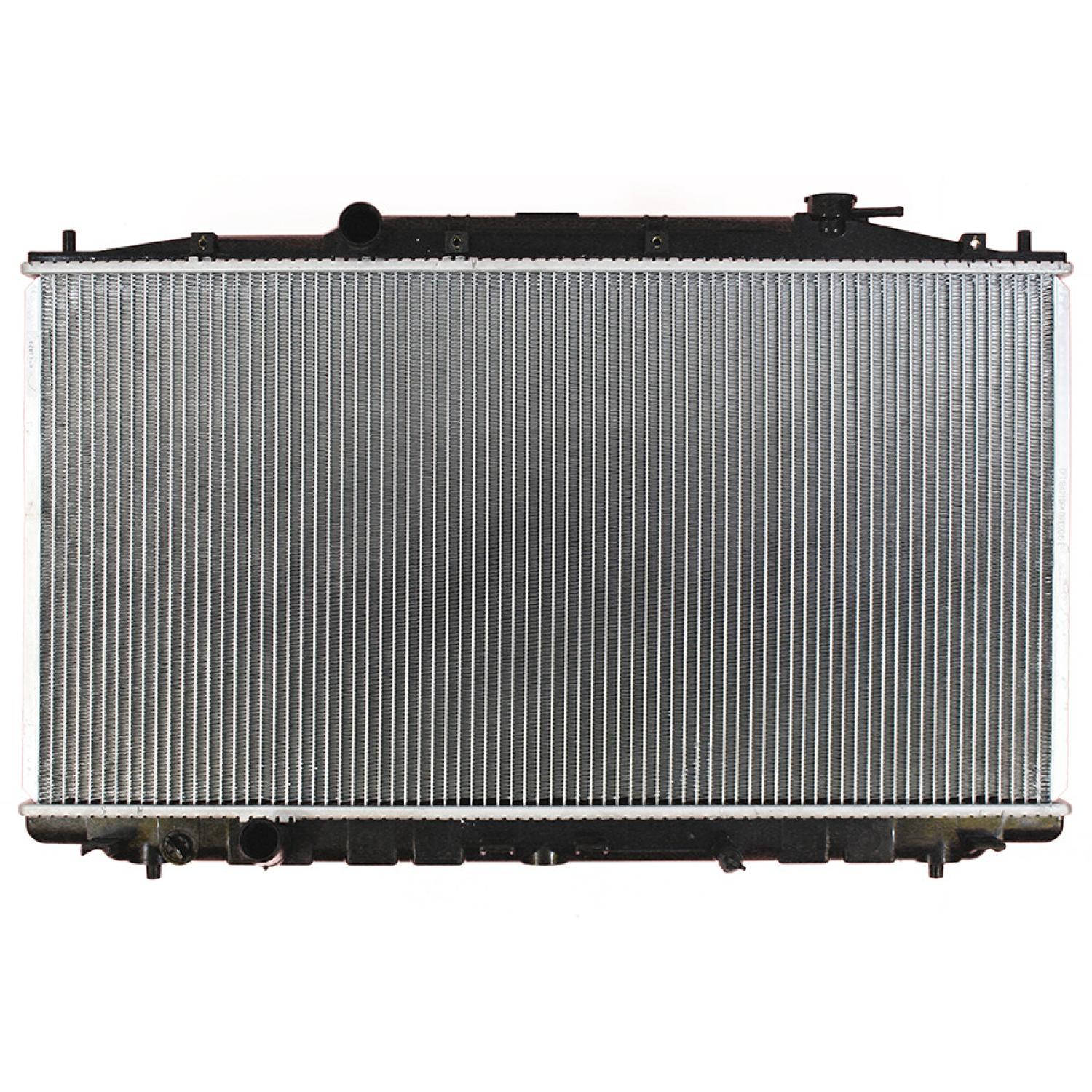 Agility Auto Parts 8013421 - Radiator Agility Auto Parts 8013421 Radiator product image 1 of 1