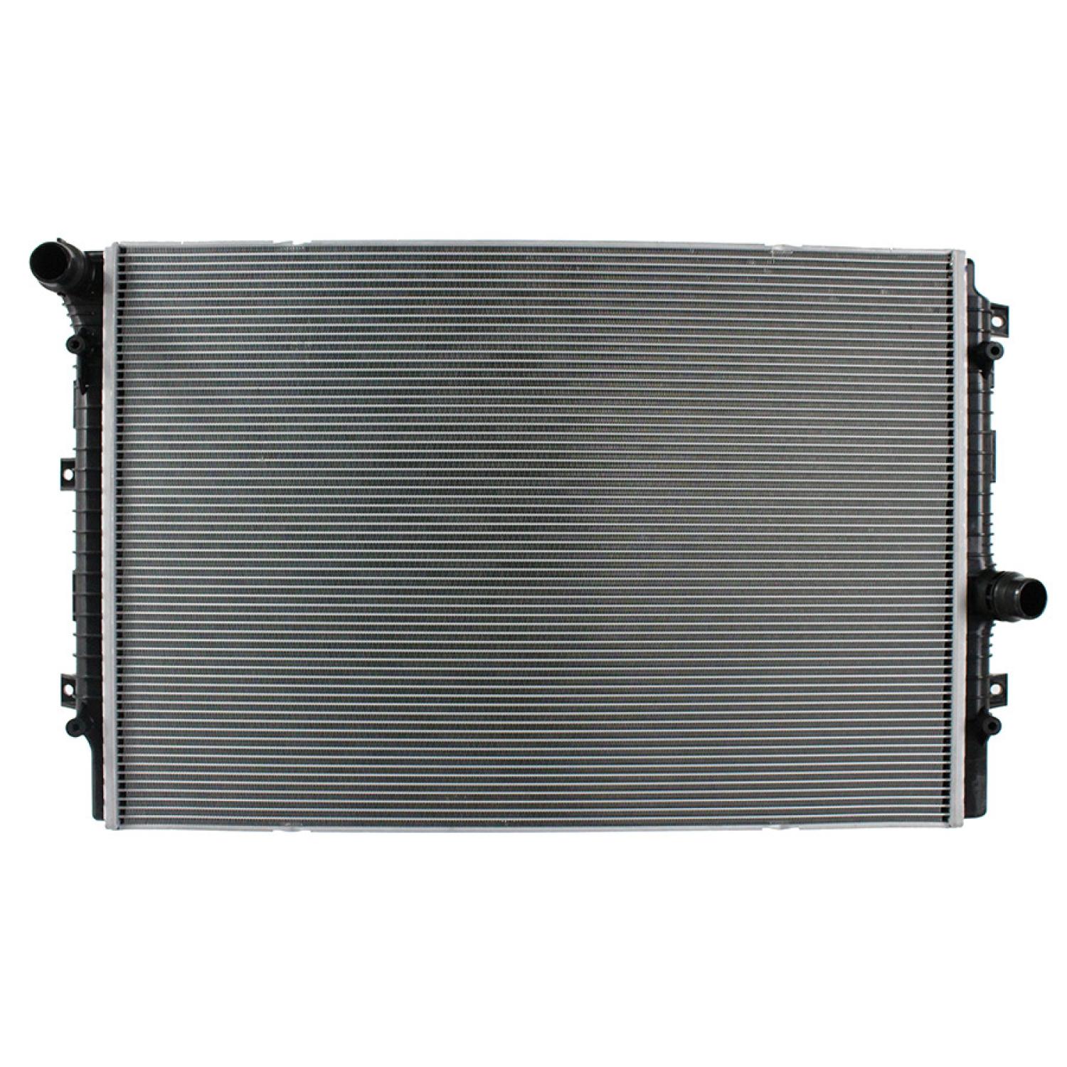 Agility Auto Parts 8013423 - Radiator Agility Auto Parts 8013423 Radiator product image 1 of 1
