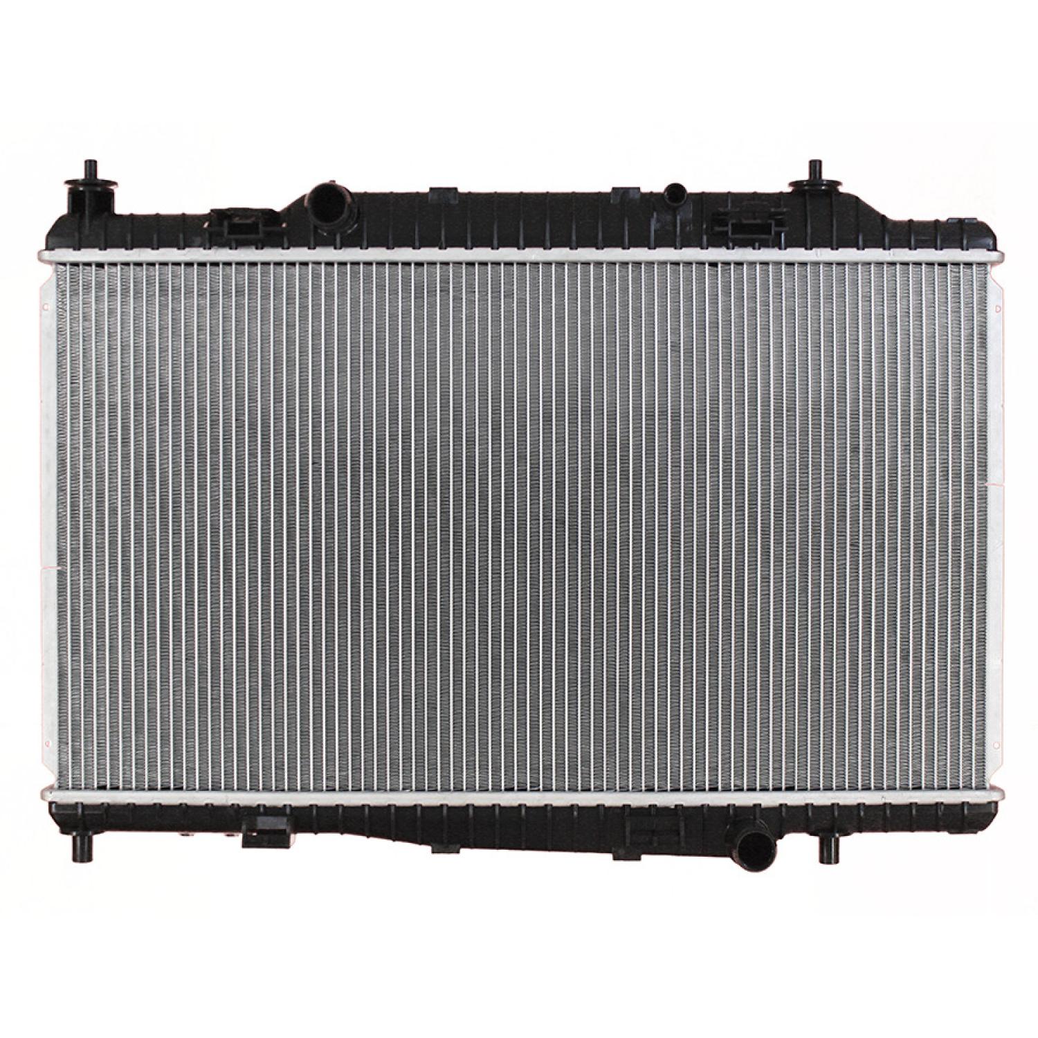 Agility Auto Parts 8013430 - Radiator Agility Auto Parts 8013430 Radiator product image 1 of 1