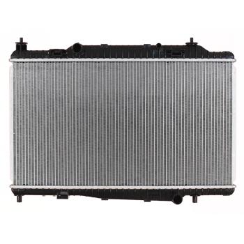2014 Ford Fiesta Radiator Agility Auto Parts 8013430 image 1 of 1
