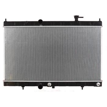 2015 Nissan Rogue Radiator