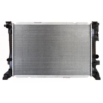 2020 Mercedes-Benz GLA250 Radiator Agility Auto Parts 8013432 image 1 of 1