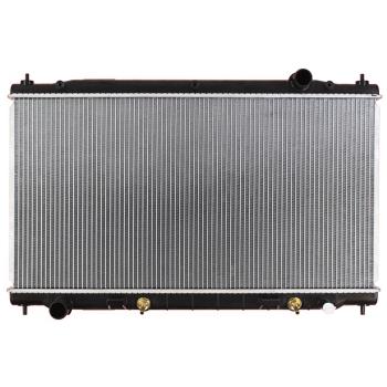 2015 Infiniti Q50 Radiator