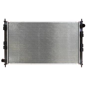 2013 Mitsubishi ASX Radiator Agility Auto Parts 8013443 image 1 of 1