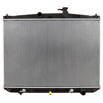 2014 Toyota Highlander Radiator Agility Auto Parts 8013449 image 1 of 1
