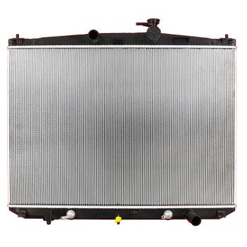 2014 Toyota Highlander Radiator Agility Auto Parts 8013450 image 1 of 1