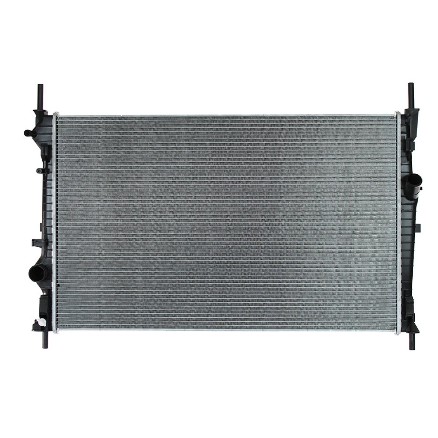 Agility Auto Parts 8013454 - Radiator Agility Auto Parts 8013454 Radiator product image 1 of 1
