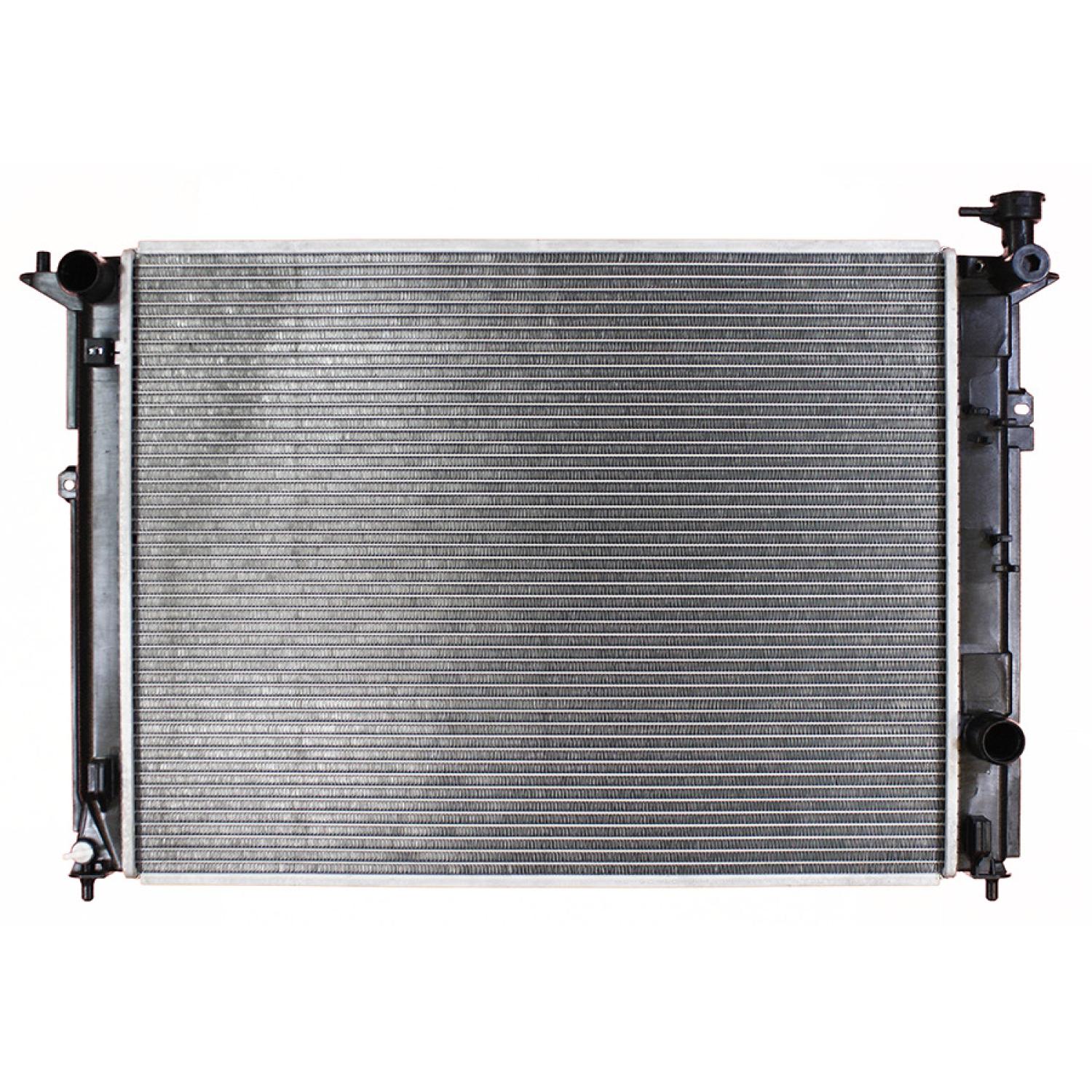 Agility Auto Parts 8013456 - Radiator Agility Auto Parts 8013456 Radiator product image 1 of 1