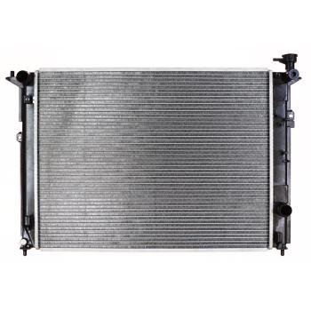 2020 Genesis G80 Radiator