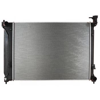 2015 Hyundai Sonata Radiator Agility Auto Parts 8013457 image 1 of 1