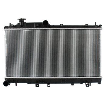 2015 Subaru WRX STI Radiator Agility Auto Parts 8013458 image 1 of 1