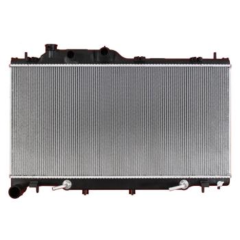 2018 Subaru Legacy Radiator