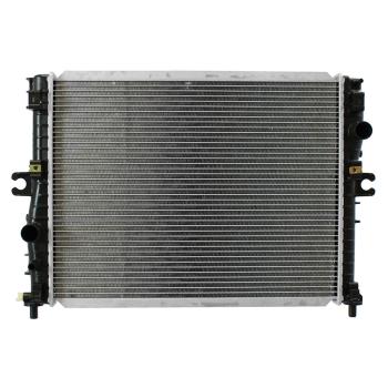 2014 Chevrolet Corvette Radiator