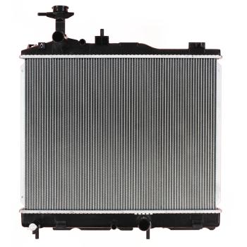 2016 Dodge Attitude Radiator