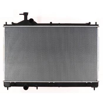 2020 Mitsubishi Outlander PHEV Radiator
