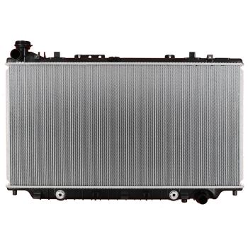 2015 Chevrolet SS Radiator
