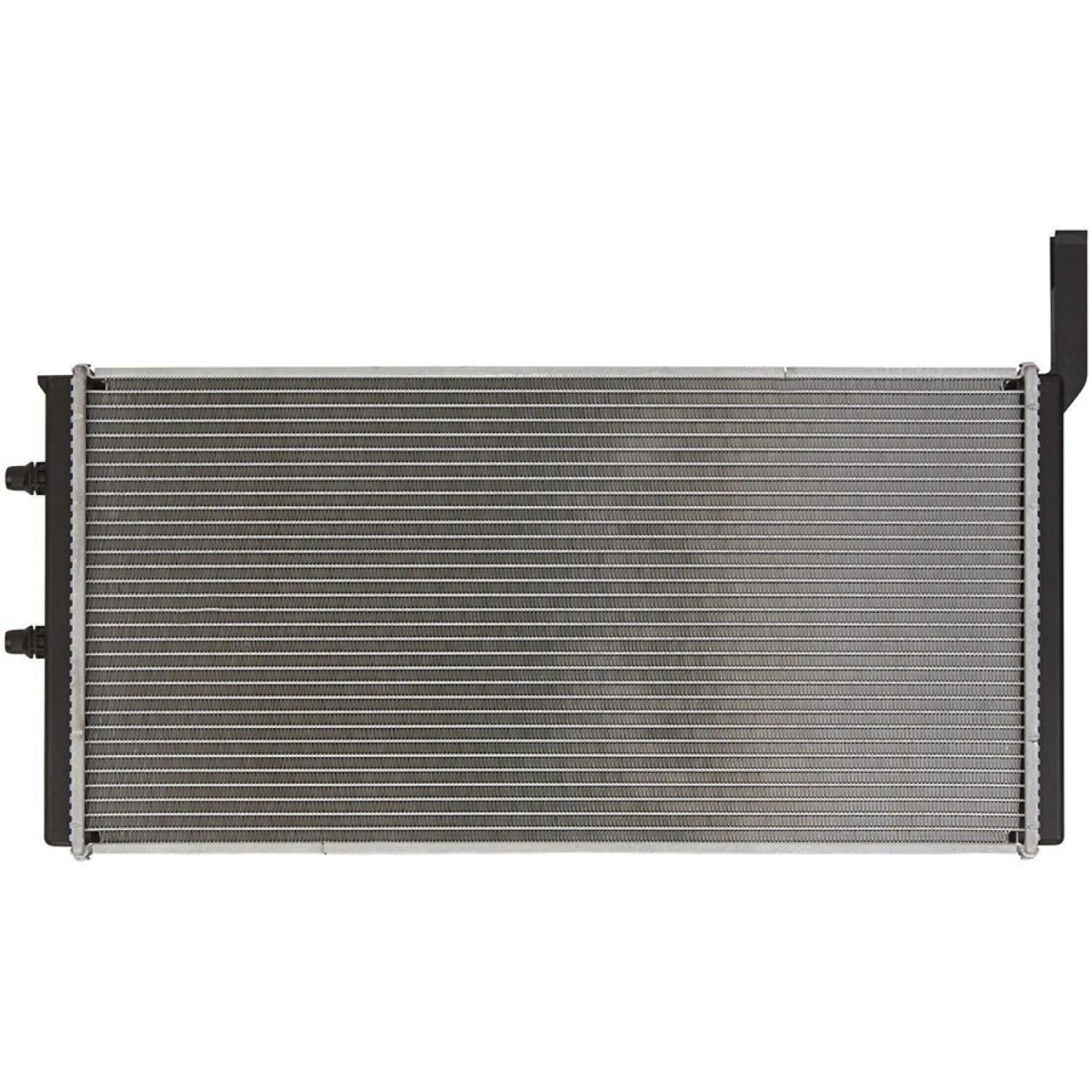 Agility Auto Parts 8013475 Radiator product image 1 of 1
