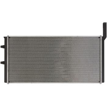 2018 BMW M6 Radiator