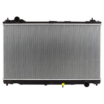 2015 Lexus IS350 Radiator
