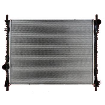 2015 Ford Mustang Radiator Agility Auto Parts 8013486 image 1 of 1