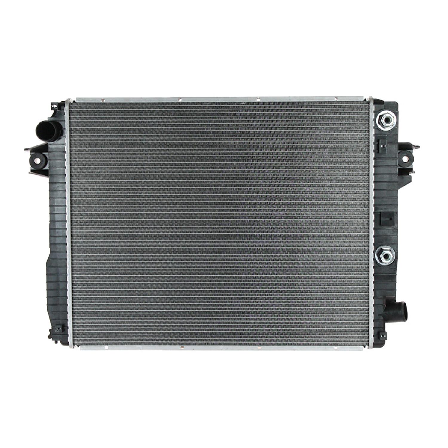 Agility Auto Parts 8013490 - Radiator Agility Auto Parts 8013490 Radiator product image 1 of 1