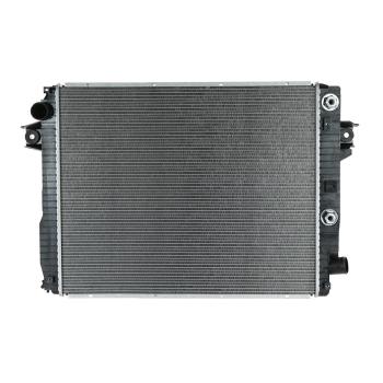 2018 Ram 3500 Radiator Agility Auto Parts 8013490 image 1 of 1