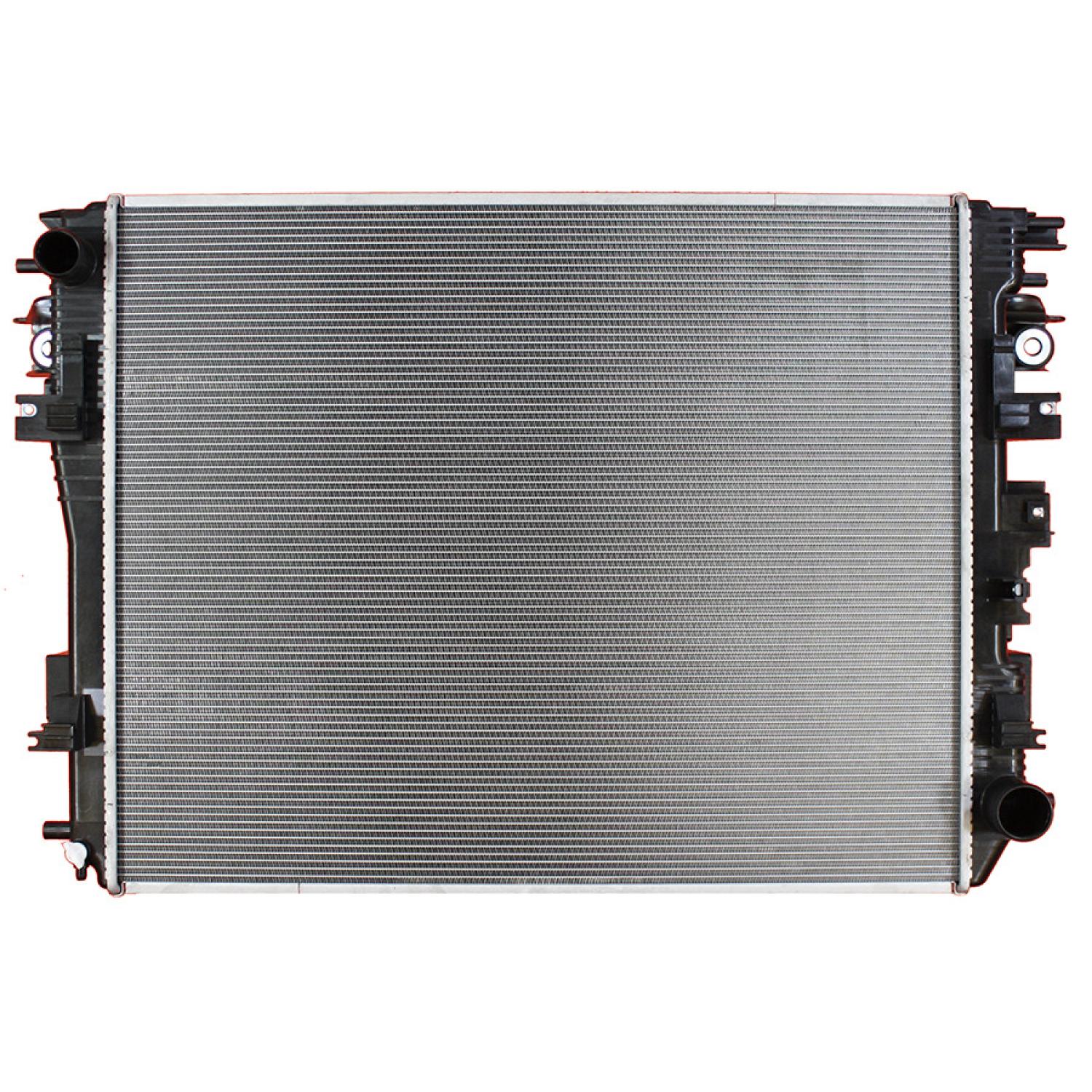 Agility Auto Parts 8013493 - Radiator Agility Auto Parts 8013493 Radiator product image 1 of 1