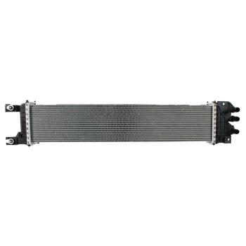 2015 Ford Fusion Radiator Agility Auto Parts 8013499 image 1 of 1