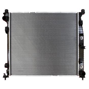 2016 Mercedes-Benz GL350 Radiator