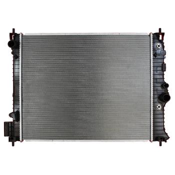 2015 Chevrolet Trax Radiator Agility Auto Parts 8013511 image 1 of 1