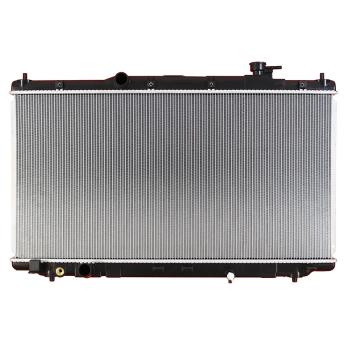 2019 Acura TLX Radiator Agility Auto Parts 8013516 image 1 of 1