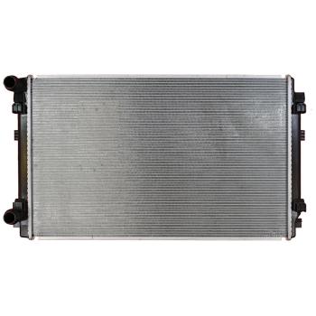 2015 Volkswagen Golf Radiator Agility Auto Parts 8013517 image 1 of 1