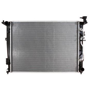 2015 Kia K900 Radiator