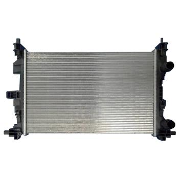 2018 Fiat 500X Radiator Agility Auto Parts 8013533 image 1 of 1